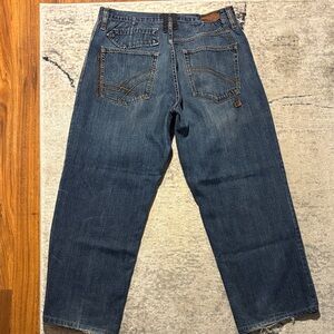 Vintage Roca Wear Jeans